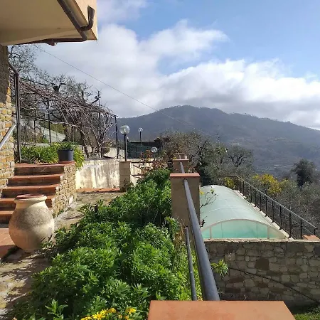 Holiday home Eleonora