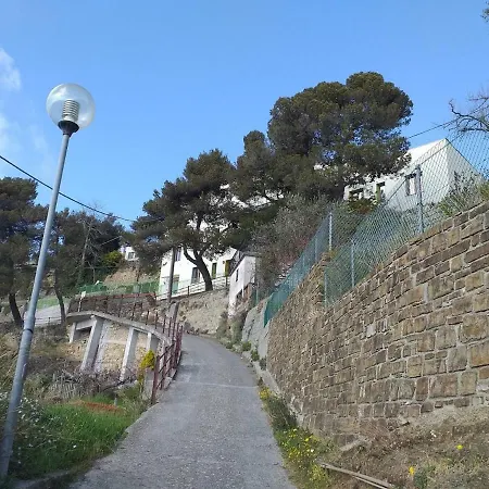 Holiday home Eleonora *