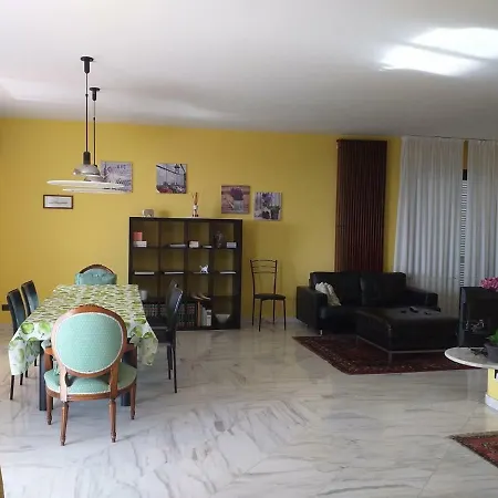 Eleonora Holiday home *
