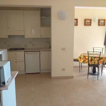 Holiday home Eleonora