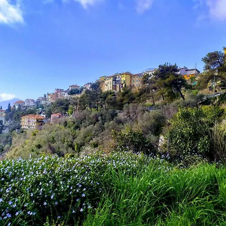Eleonora Holiday home