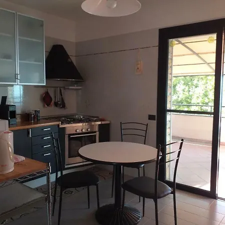 Eleonora Holiday home *