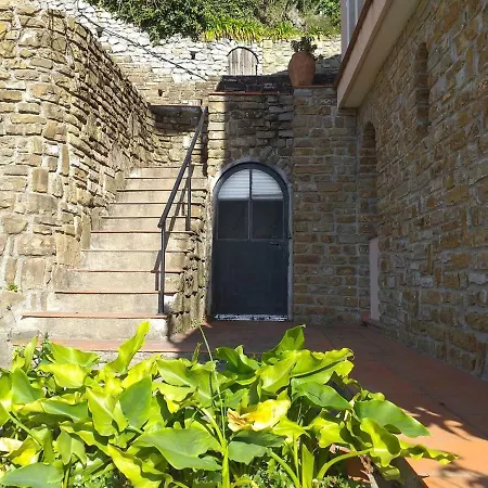 Holiday home Eleonora