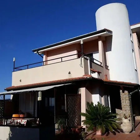 Eleonora Holiday home Perinaldo