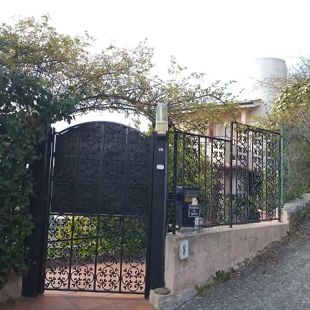 Holiday home Eleonora *