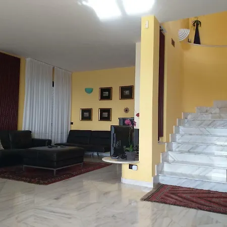 Eleonora Holiday home