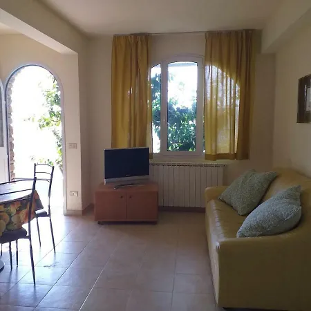 Holiday home Eleonora