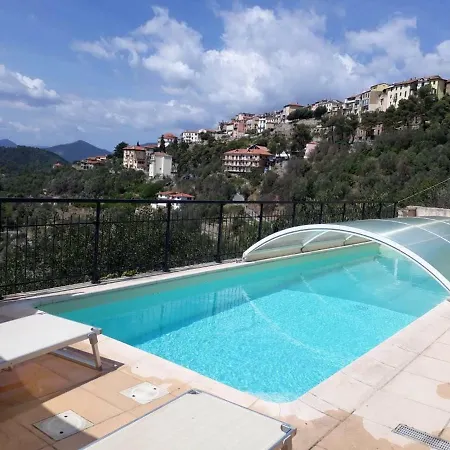 Holiday home Eleonora *