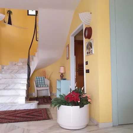 Eleonora Holiday home