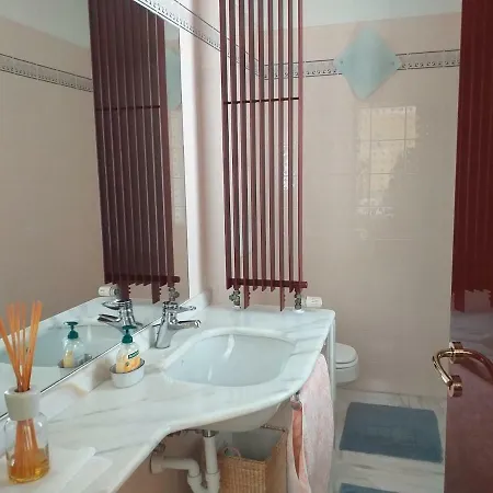 Holiday home Eleonora