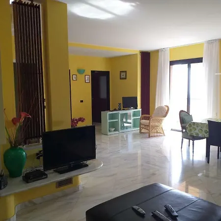 Eleonora Holiday home *