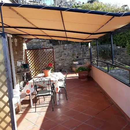 Holiday home Eleonora