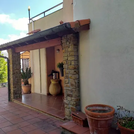 Eleonora Holiday home Perinaldo