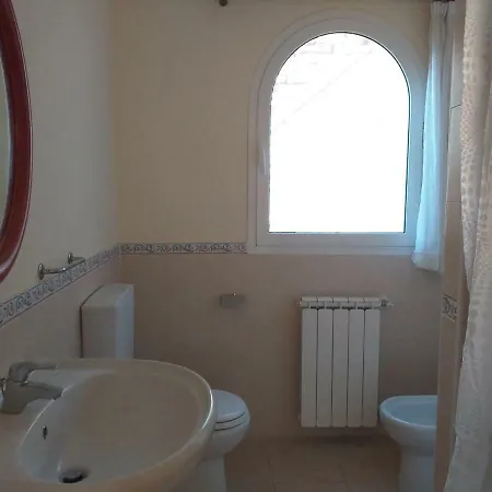 Eleonora Holiday home